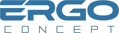 Logo ErgoConcept 400