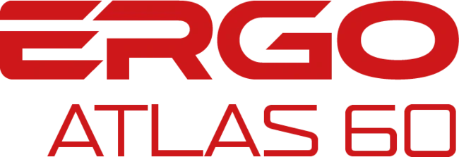 ERGO ATLAS 60 logo