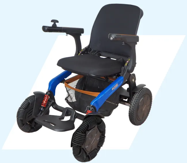 voiturette br8L infos