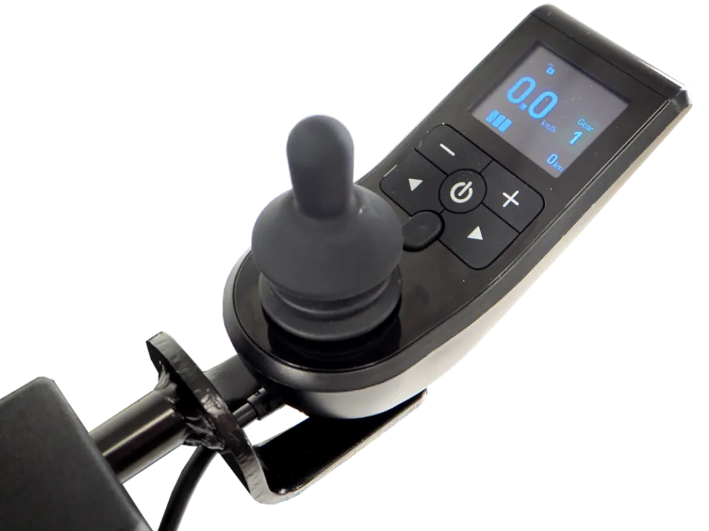 joystick ergo 09