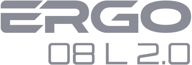 logo voiturette ergo 08