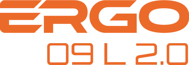 logo voiturette ergo 09