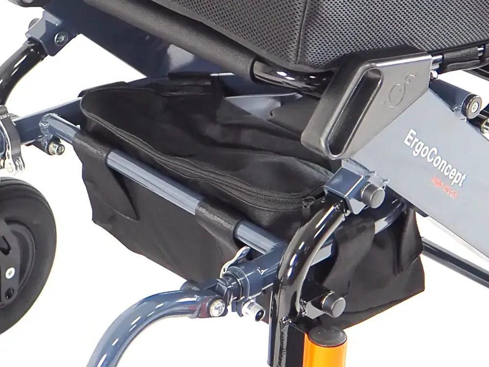 sac de rangement pour voiturette électrique sc