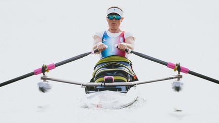 aviron