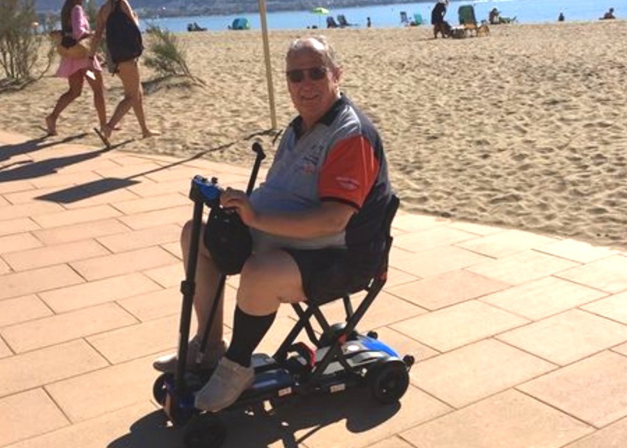 Alain-Guillaume-Scooter-Ergo-SL