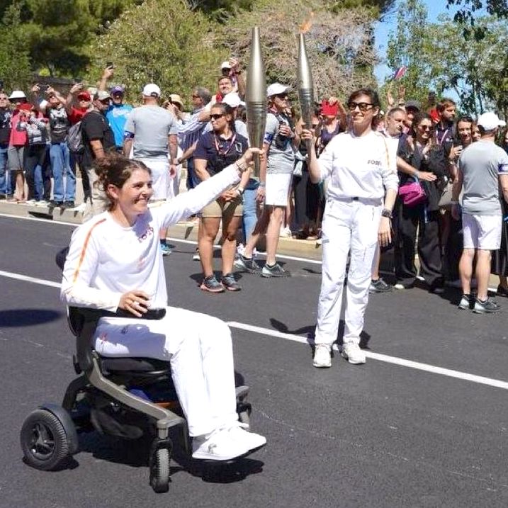 paralympique