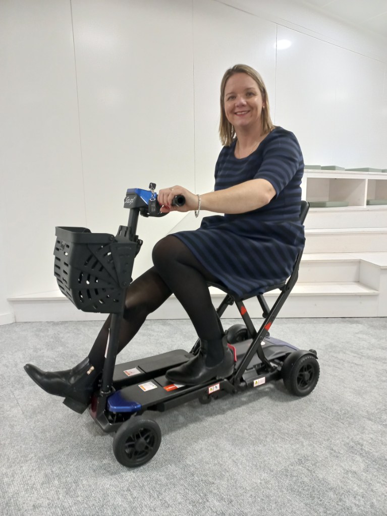 Ludivine-Munos-scooter-Ergo-SL-ErgoConcept-2