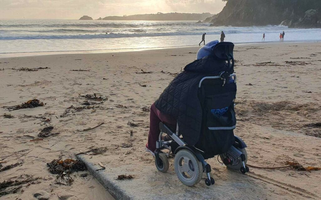 voyage en voiturette retraite