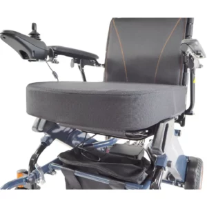 assise réhaussée voiturette ergo 07