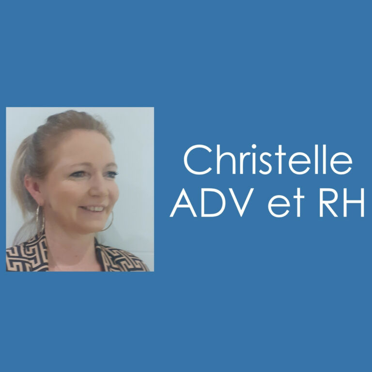 christelle adv ergoconcept