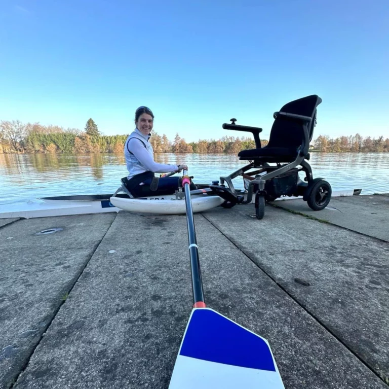 egerie sponsor handisport aviron handiaviron