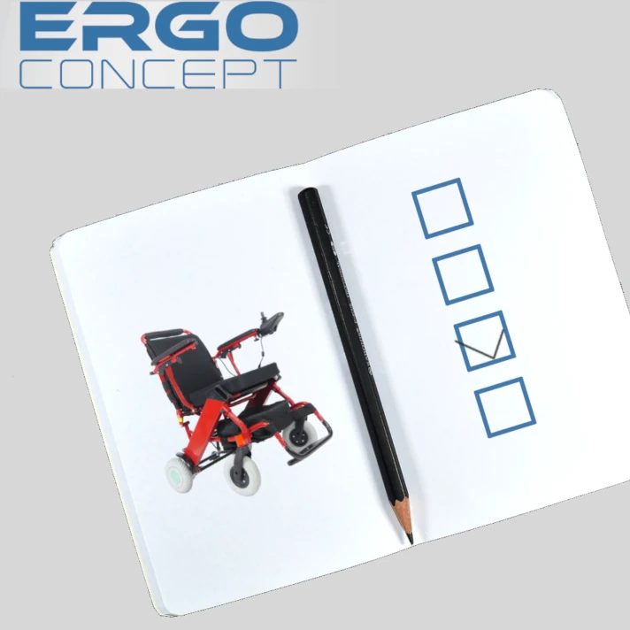 entretien voiturette électrique ergoconcept