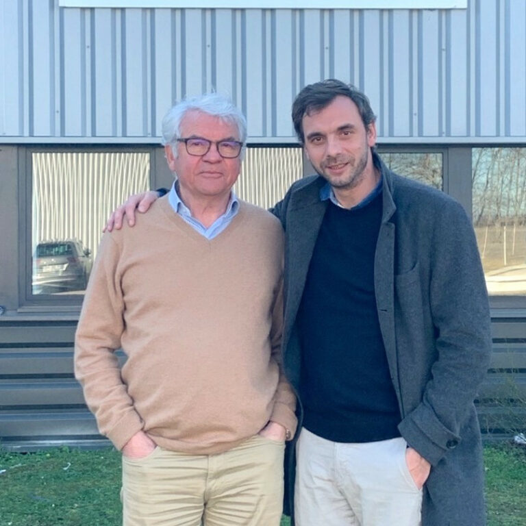 ergoconcept fondateurs dirigeants