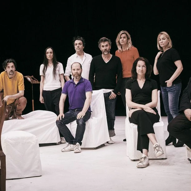 voiturette ergoconcept au festival avignon 4