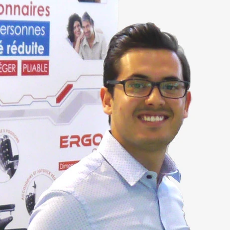 houssem ergoconcept