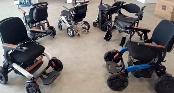 revendeurs voiturette ergoconcept magasin