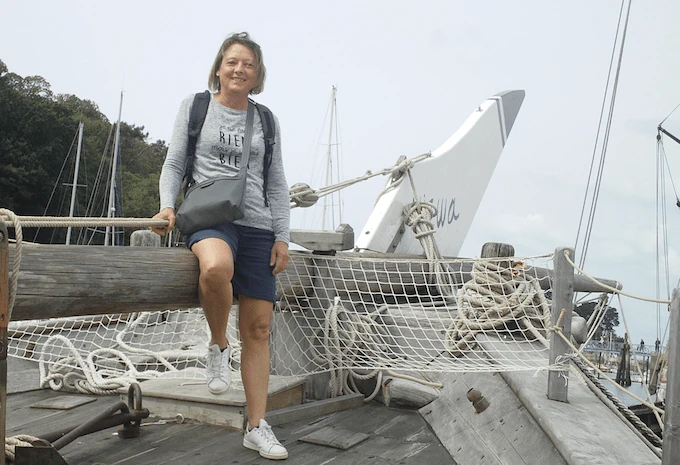 voyages en chaise roulante accessibilité