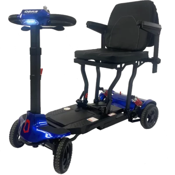 scooter électrique ergo swifty